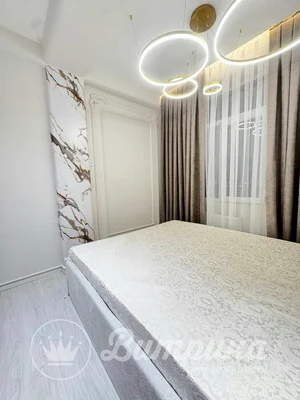 Фото 7 2-комн. квартира в Parkent Plaza