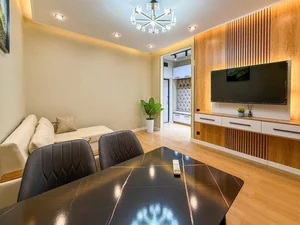 Фото 1 2-комн. квартира в Махтумкули