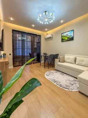 Фото 4 2-комн. квартира в Махтумкули