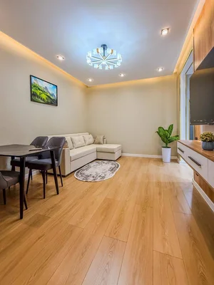 Фото 5 2-комн. квартира в Махтумкули