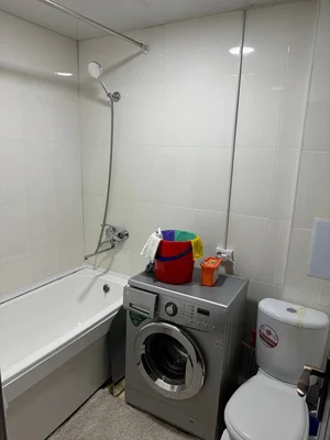 Фото 1 2-комн. квартира в Мирзо-Улугбекский район Новомосковская