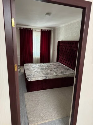 Фото 3 2-комн. квартира в Мирзо-Улугбекский район Новомосковская