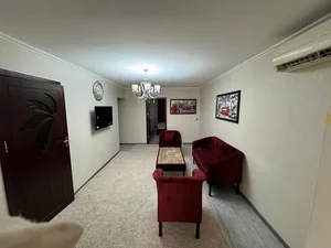 Фото 4 2-комн. квартира в Мирзо-Улугбекский район Новомосковская