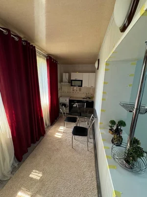 Фото 5 2-комн. квартира в Мирзо-Улугбекский район Новомосковская