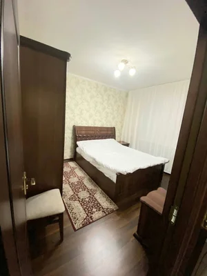 Фото 1 4-комн. квартира в Яккасарайском районе