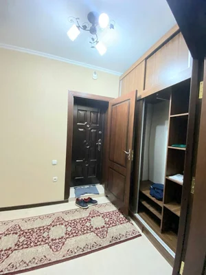 Фото 2 4-комн. квартира в Яккасарайском районе