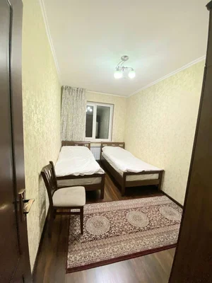 Фото 5 4-комн. квартира в Яккасарайском районе