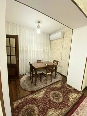 Фото 6 4-комн. квартира в Яккасарайском районе