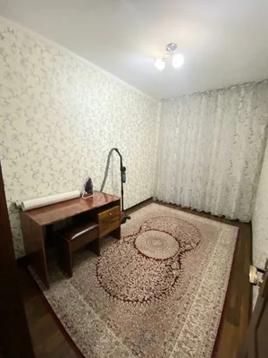 Фото 7 4-комн. квартира в Яккасарайском районе