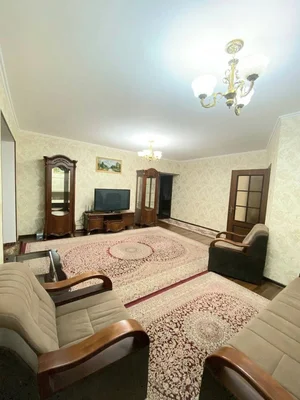 Фото 10 4-комн. квартира в Яккасарайском районе