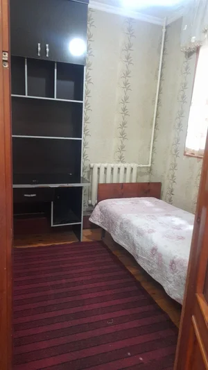 Фото 7 2-комн. квартира в Рисовый