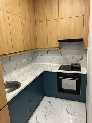 Фото 7 2-комн. квартира в Габус