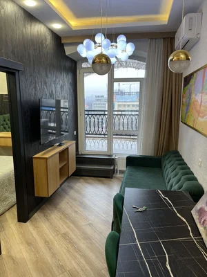 Фото 8 2-комн. квартира в Габус