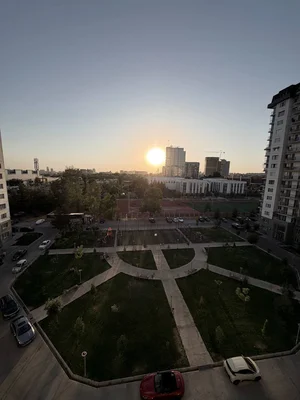 Фото 7 2-комн. квартира в Махтумкули