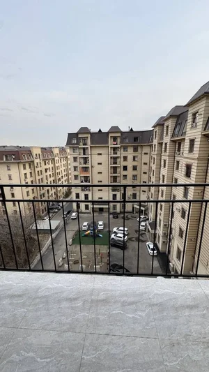 Фото 9 3-комн. квартира в ЖК Megadom
