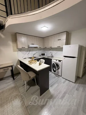 Фото 5 2-комн. квартира в ЖК Besh Chinor